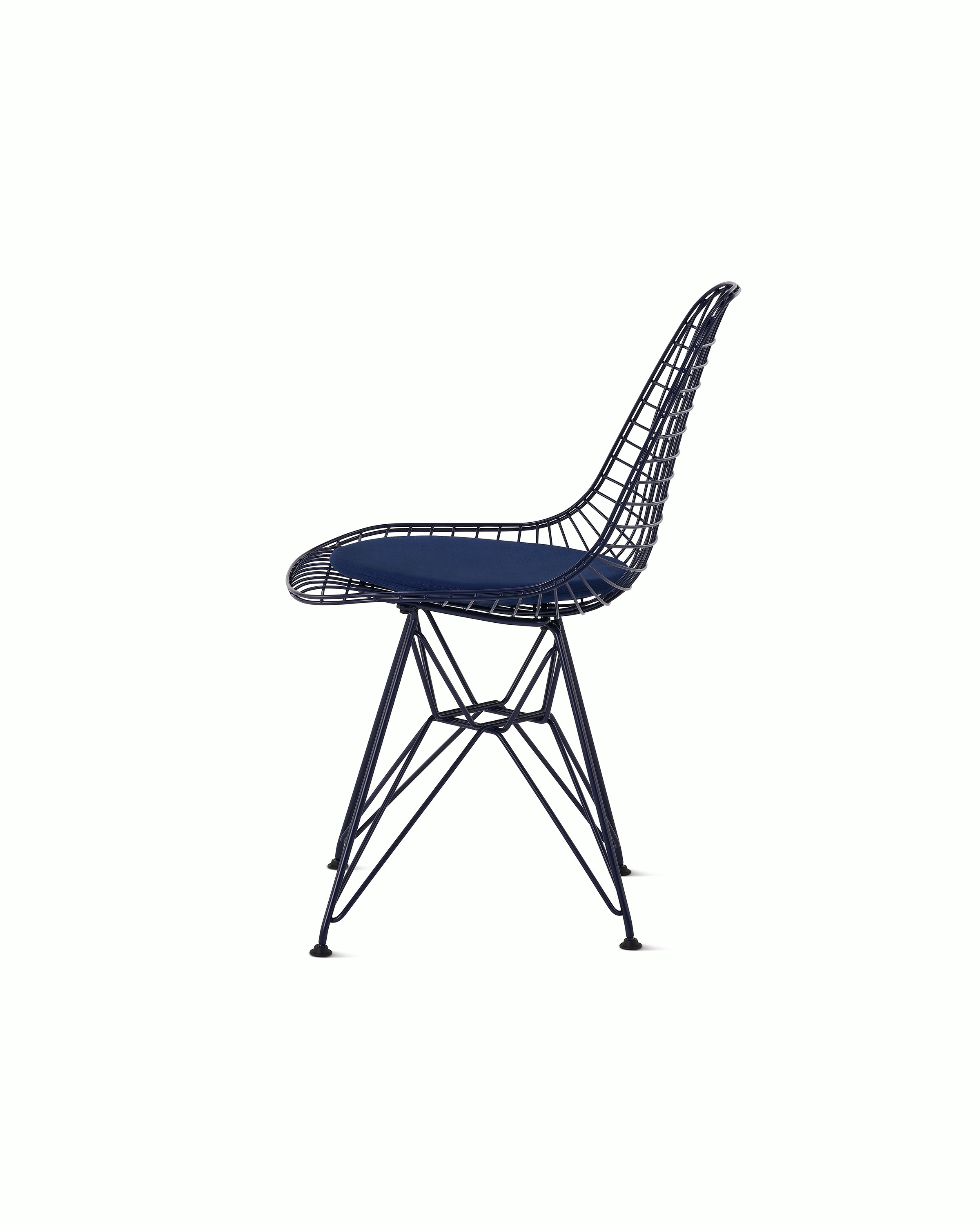 Eames Wire Chair, Herman Miller x HAY