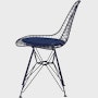 Eames Wire Chair, Herman Miller x HAY