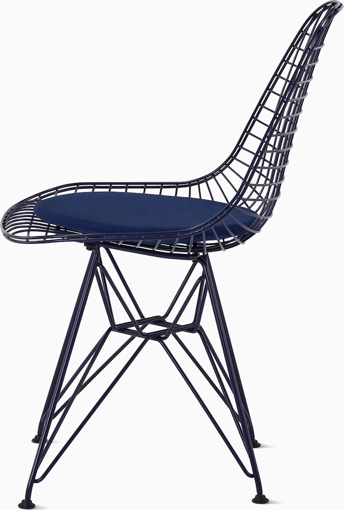 Eames Wire Chair, Herman Miller x HAY