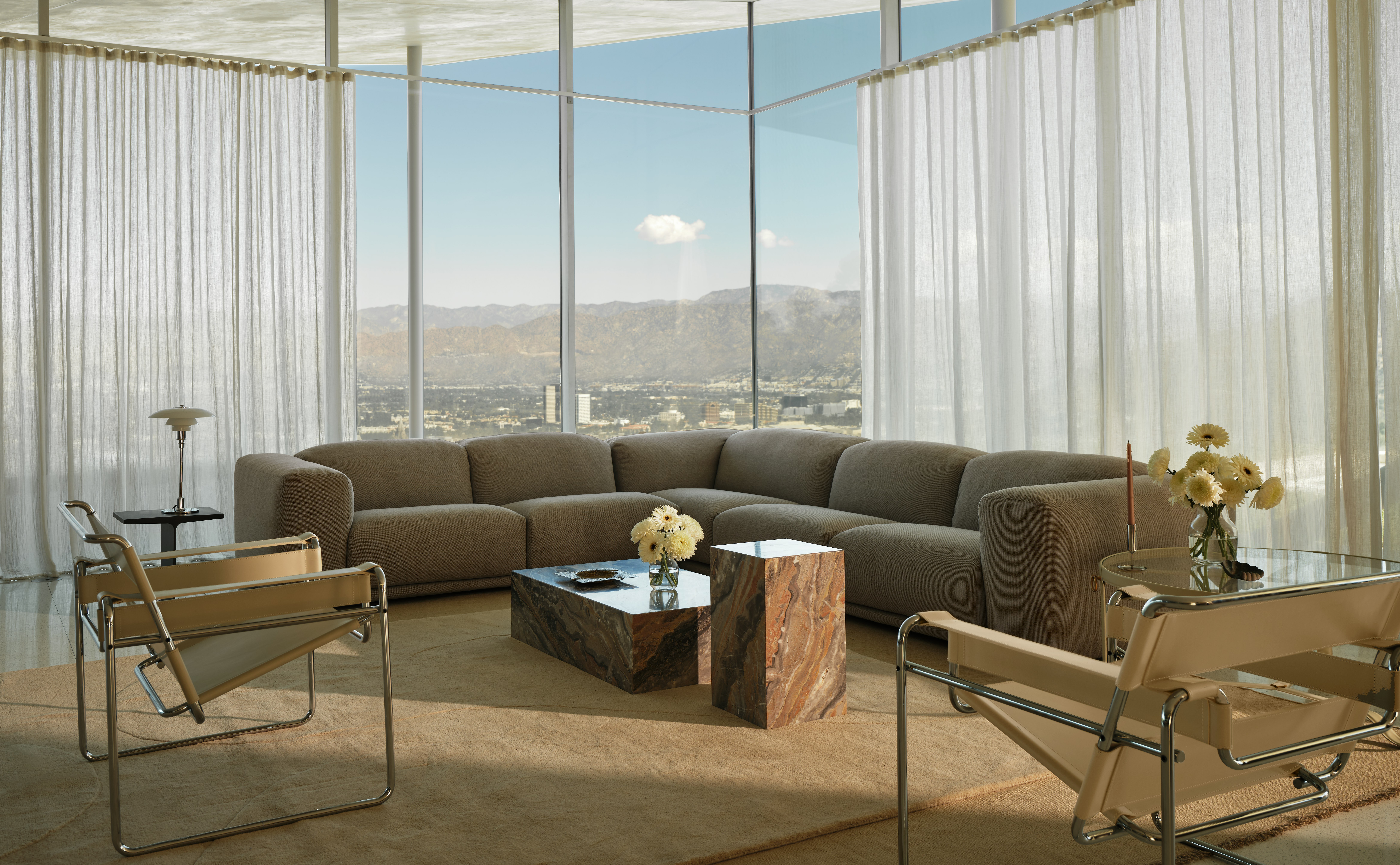 Wassily&trade; Chair