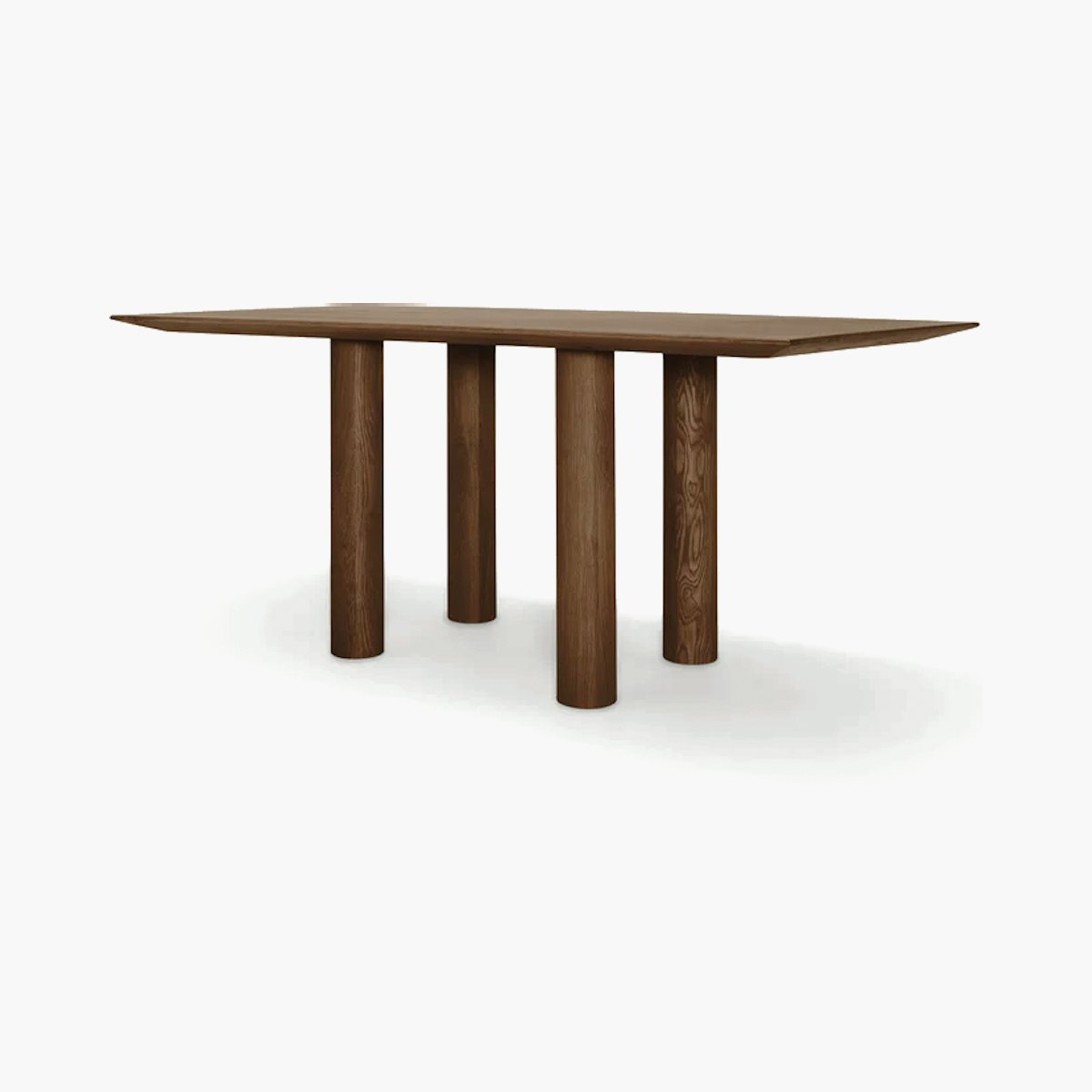 Earth Table 2.0 Earth Rectangular Dining Table