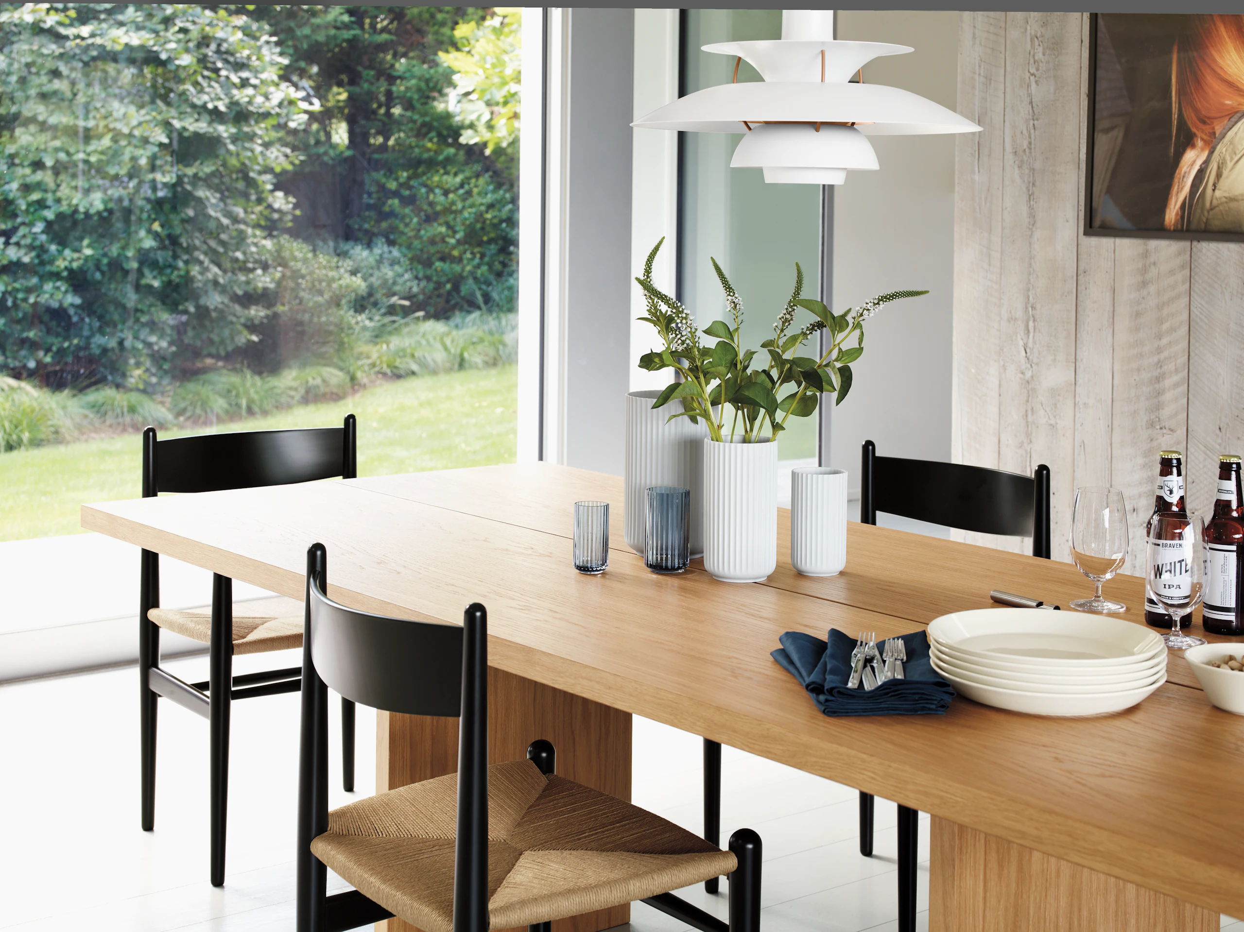 Gather Table