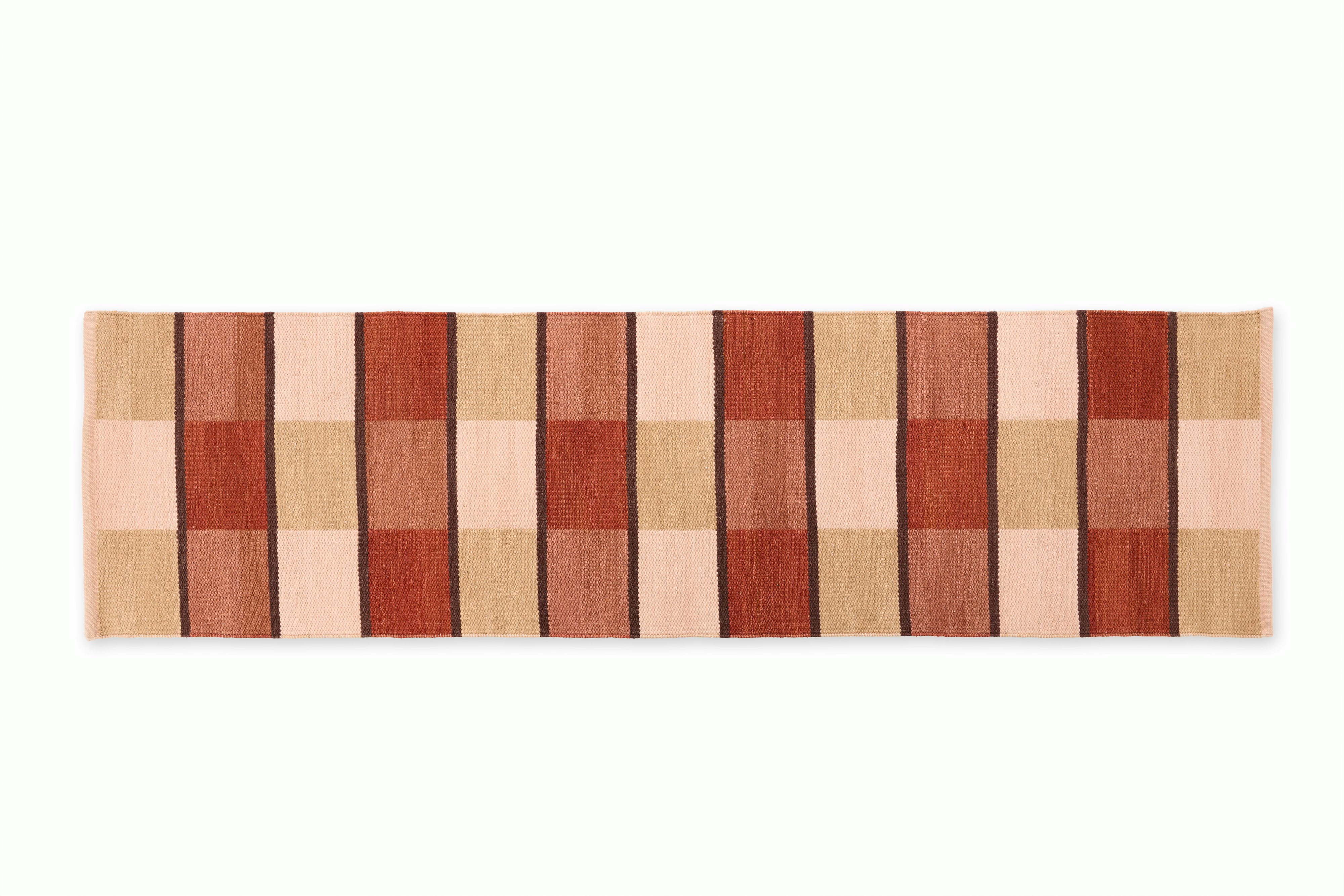 Willa Wool Handloom Rug