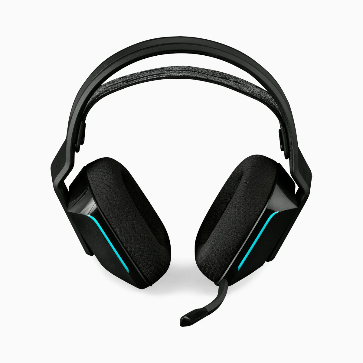 G733 LIGHTSPEED Wireless RGB Gaming Headset G733 LIGHTSPEED Wireless RGB Gaming Headset