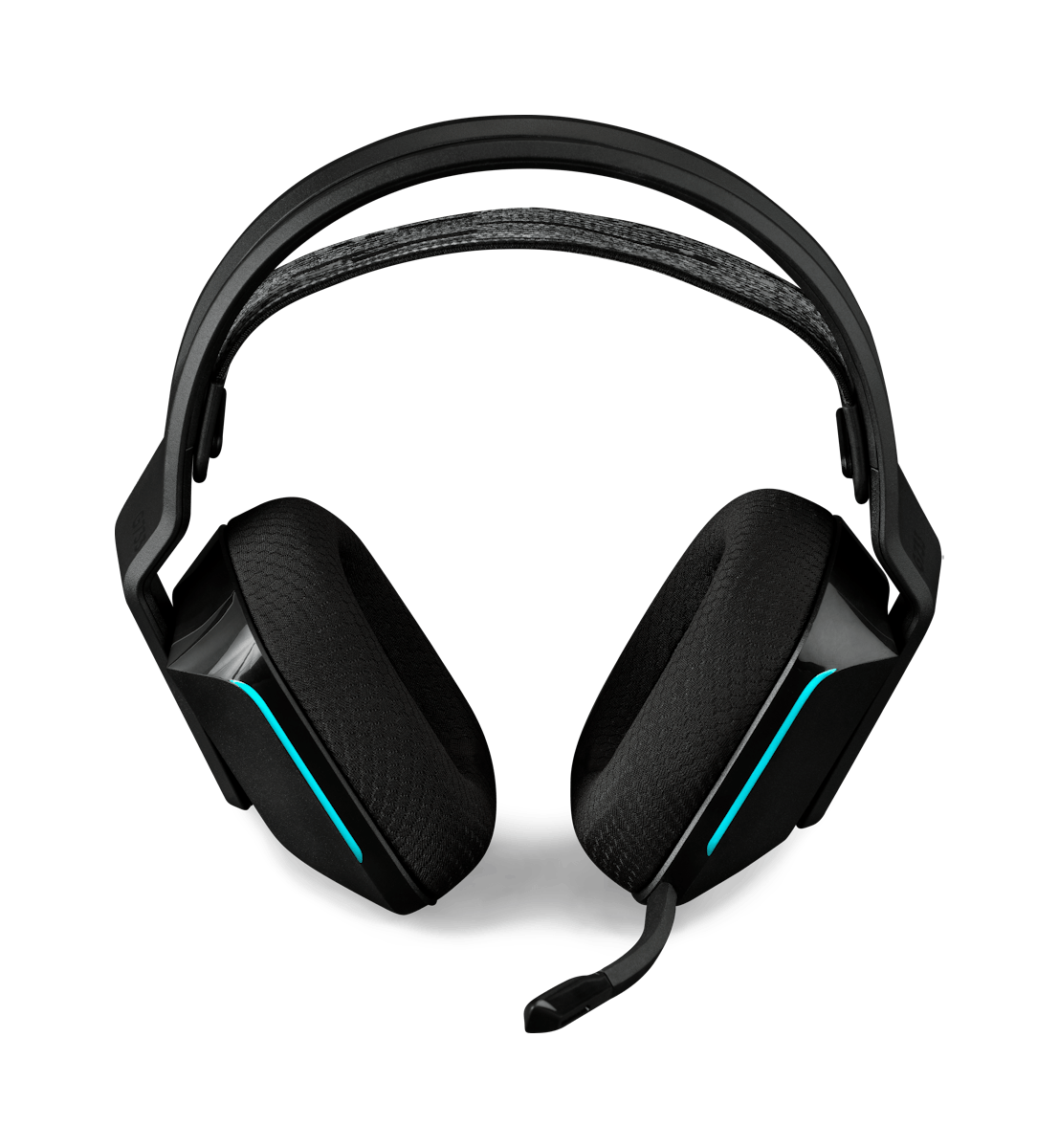 G733 LIGHTSPEED Wireless RGB Gaming Headset G733 LIGHTSPEED Wireless RGB Gaming Headset