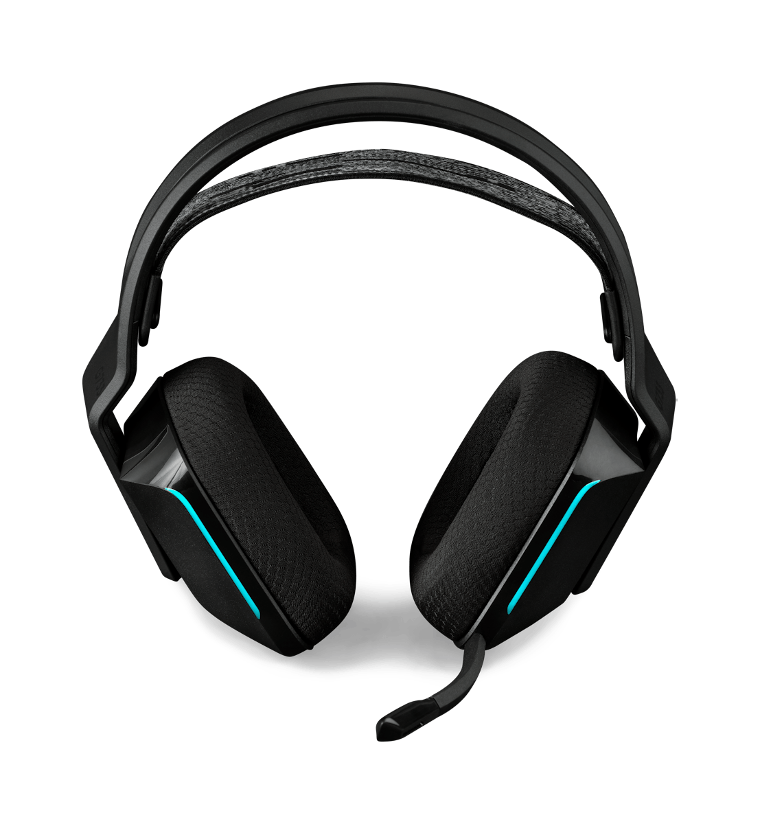 G733 LIGHTSPEED Wireless RGB Gaming Headset