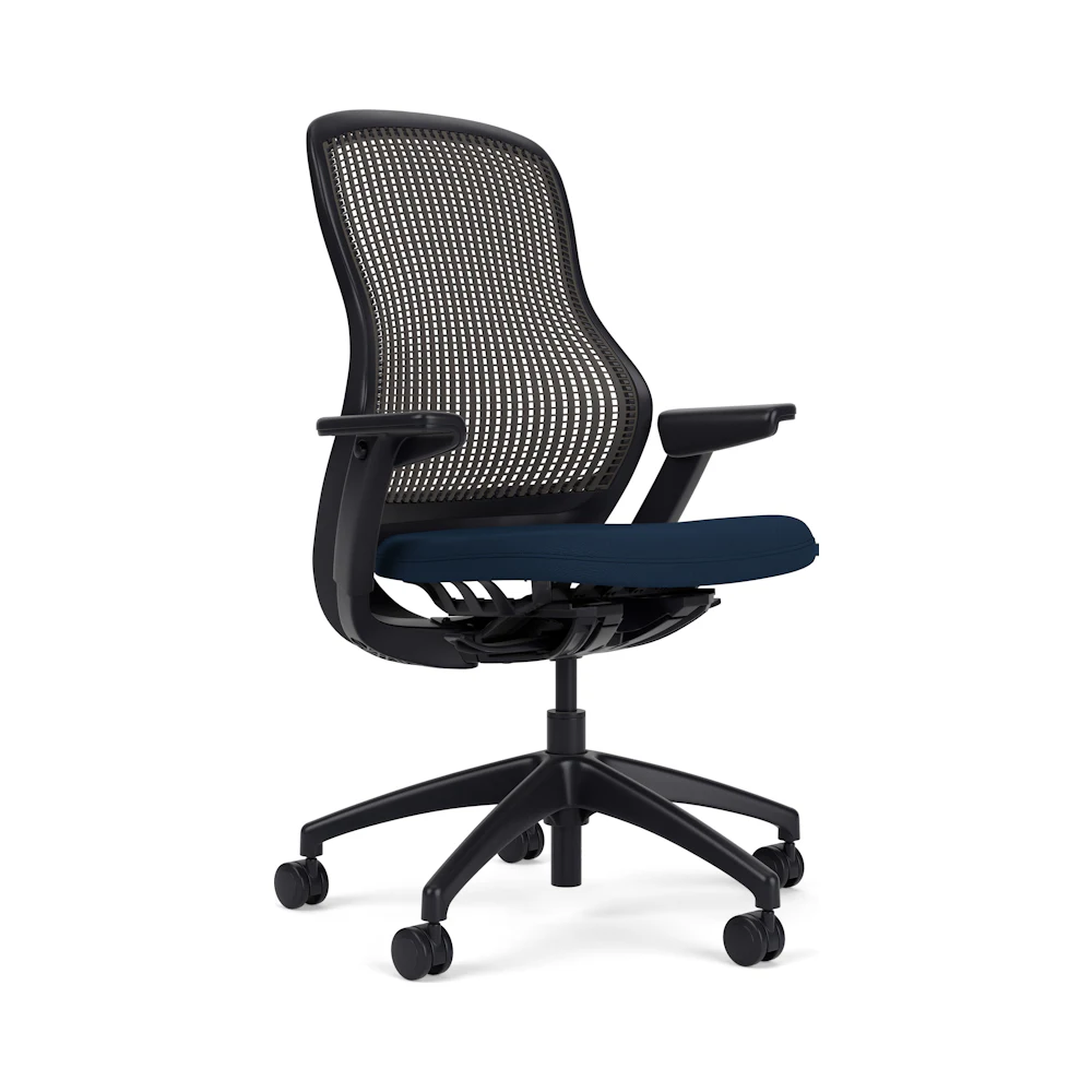 Knoll Rpm Task Chair Designer Generation Family Collection | Knoll