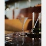 Trumpet Aperitif Glass Set of 4