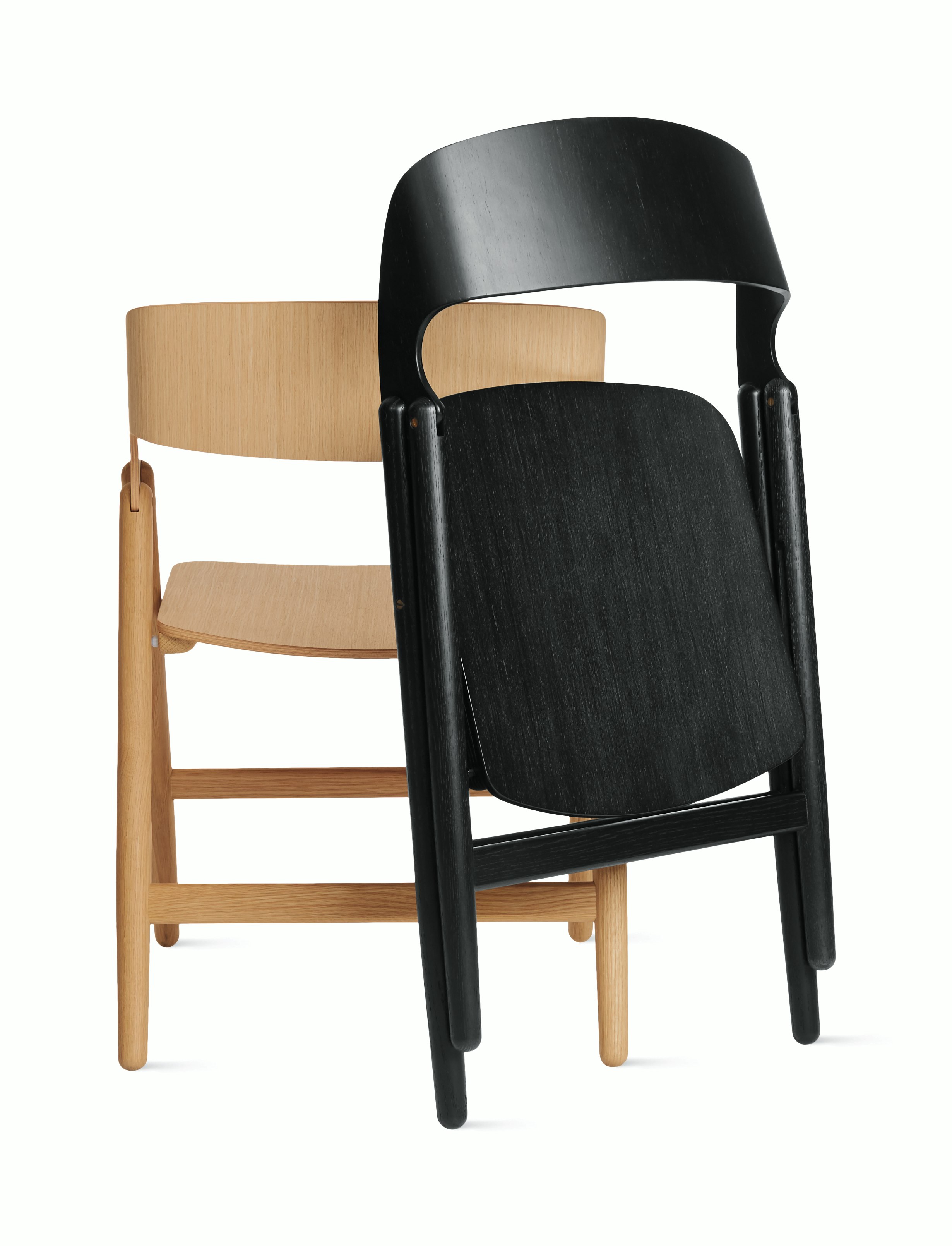 Narin Folding Chair