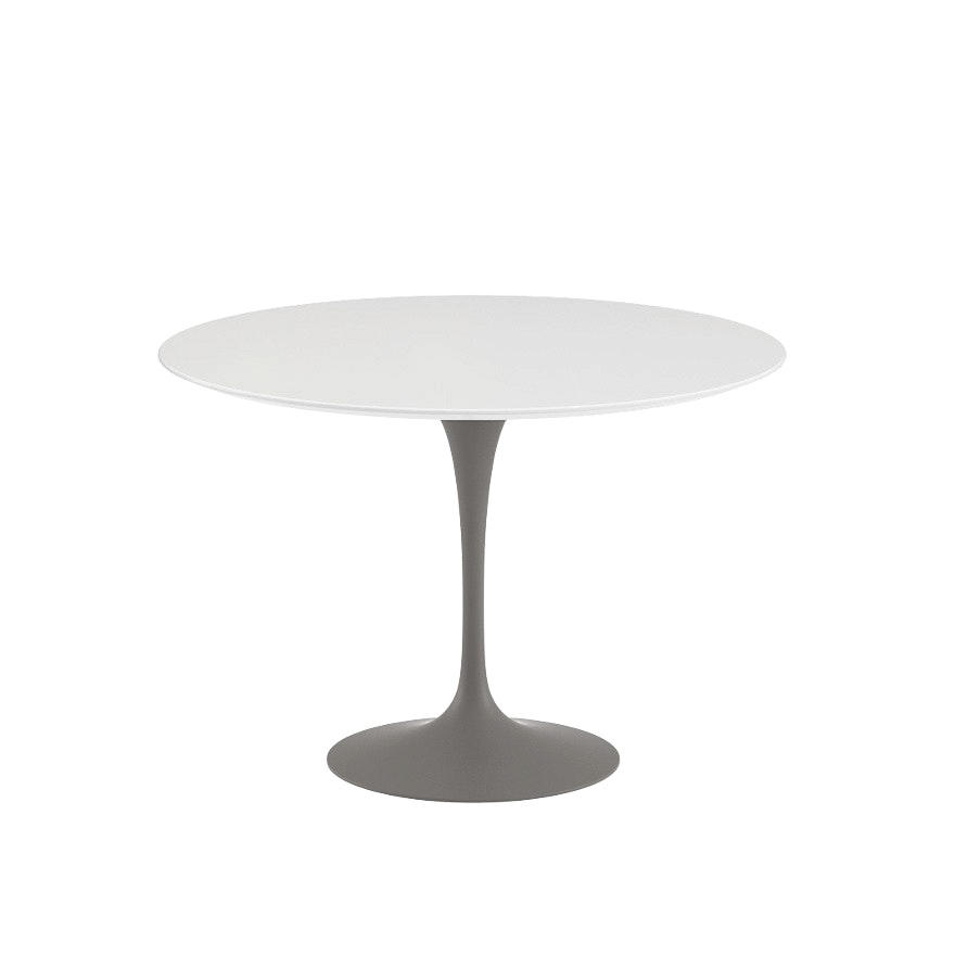 Saarinen Dining Table Round 42