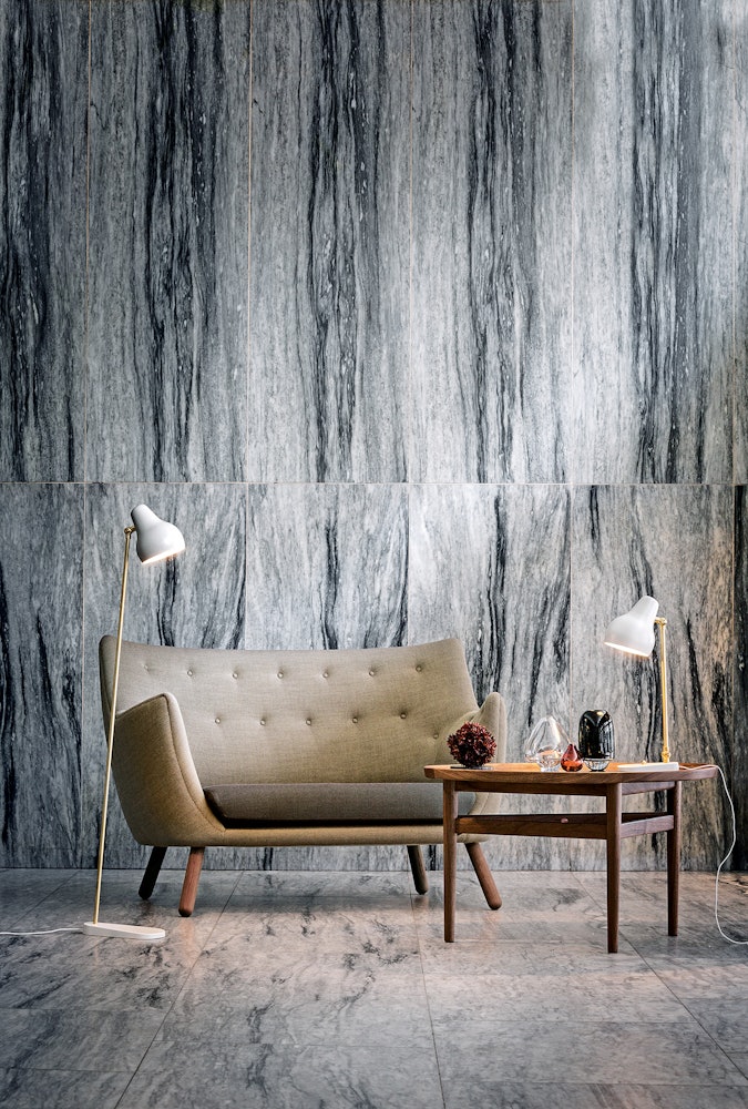 VL38 Floor Lamp