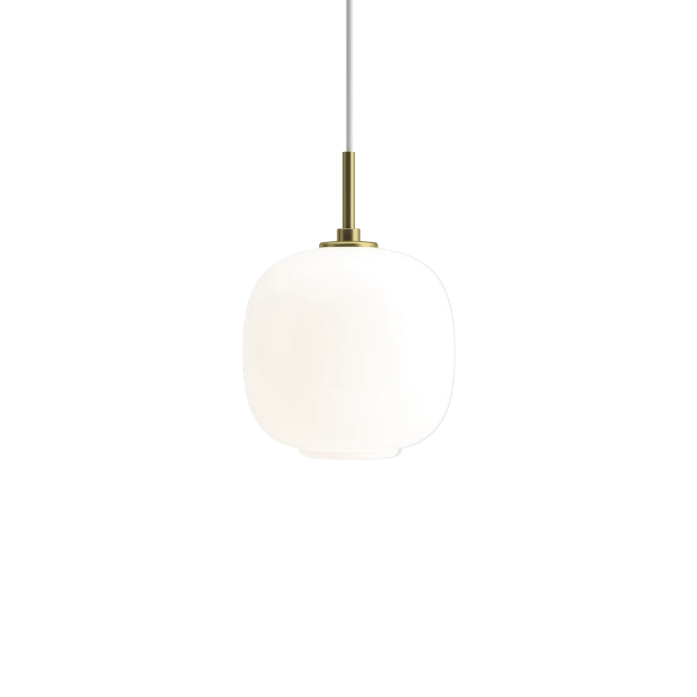 VL45 Radiohus Pendant - Small