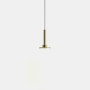 VL45 Radiohus Pendant - Small