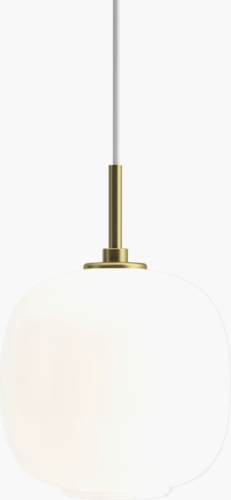 VL45 Radiohus Pendant - Small