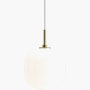 VL45 Radiohus Pendant VL45 Radiohus Pendant