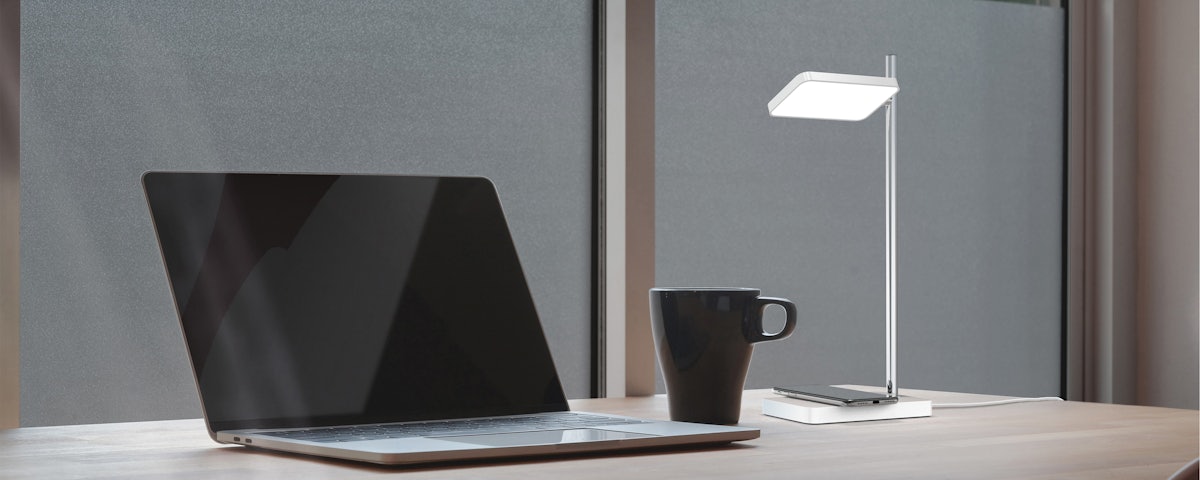 Talia Task Lamp