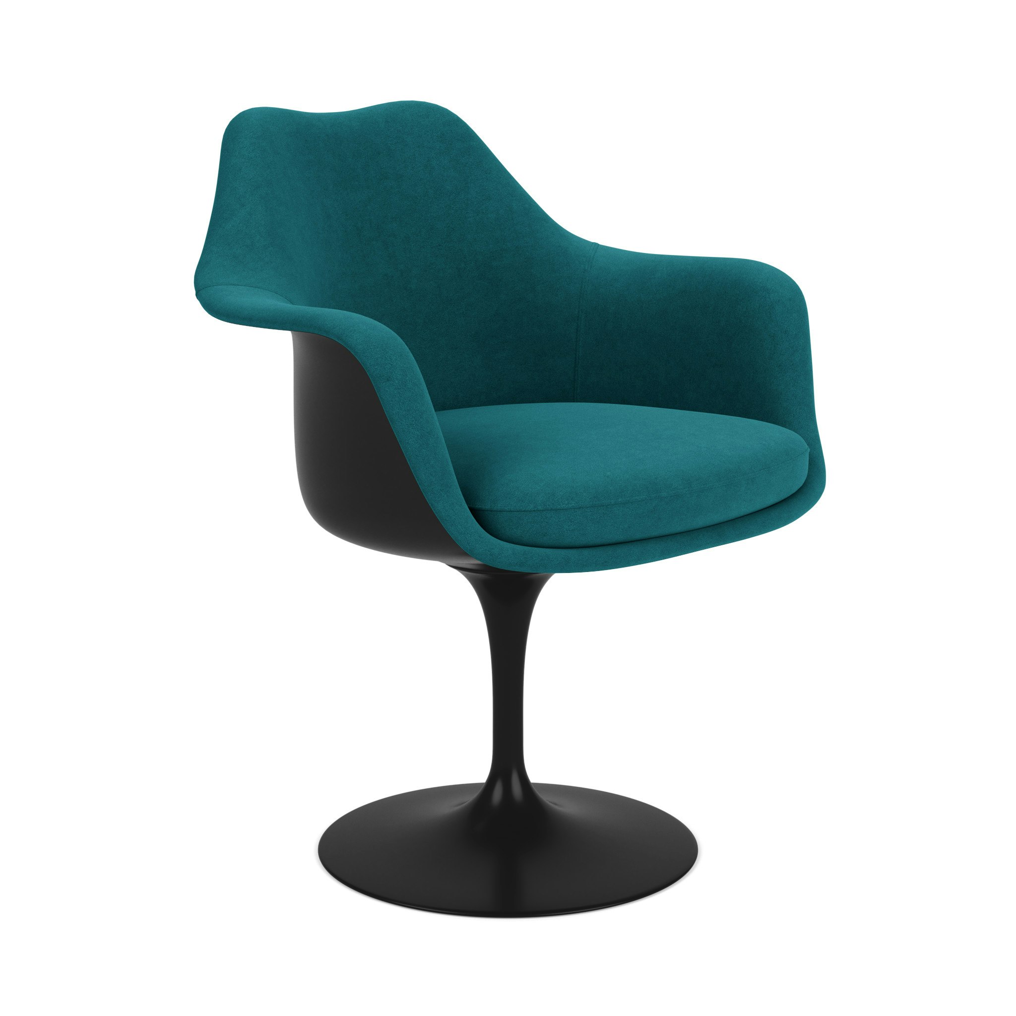 Saarinen Tulip Side Chair