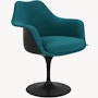 Saarinen Tulip Side Chair