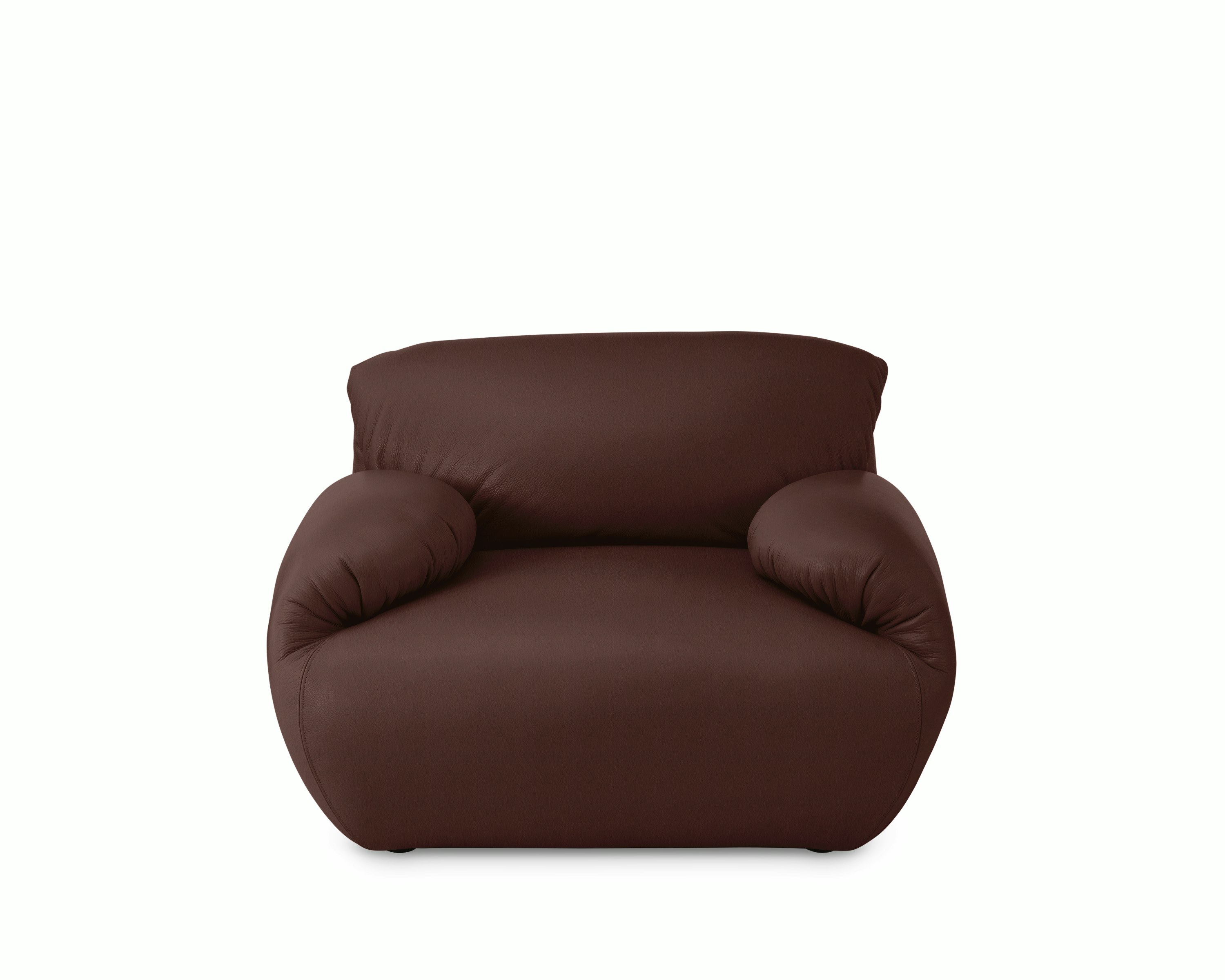 Luva Modular Armchair