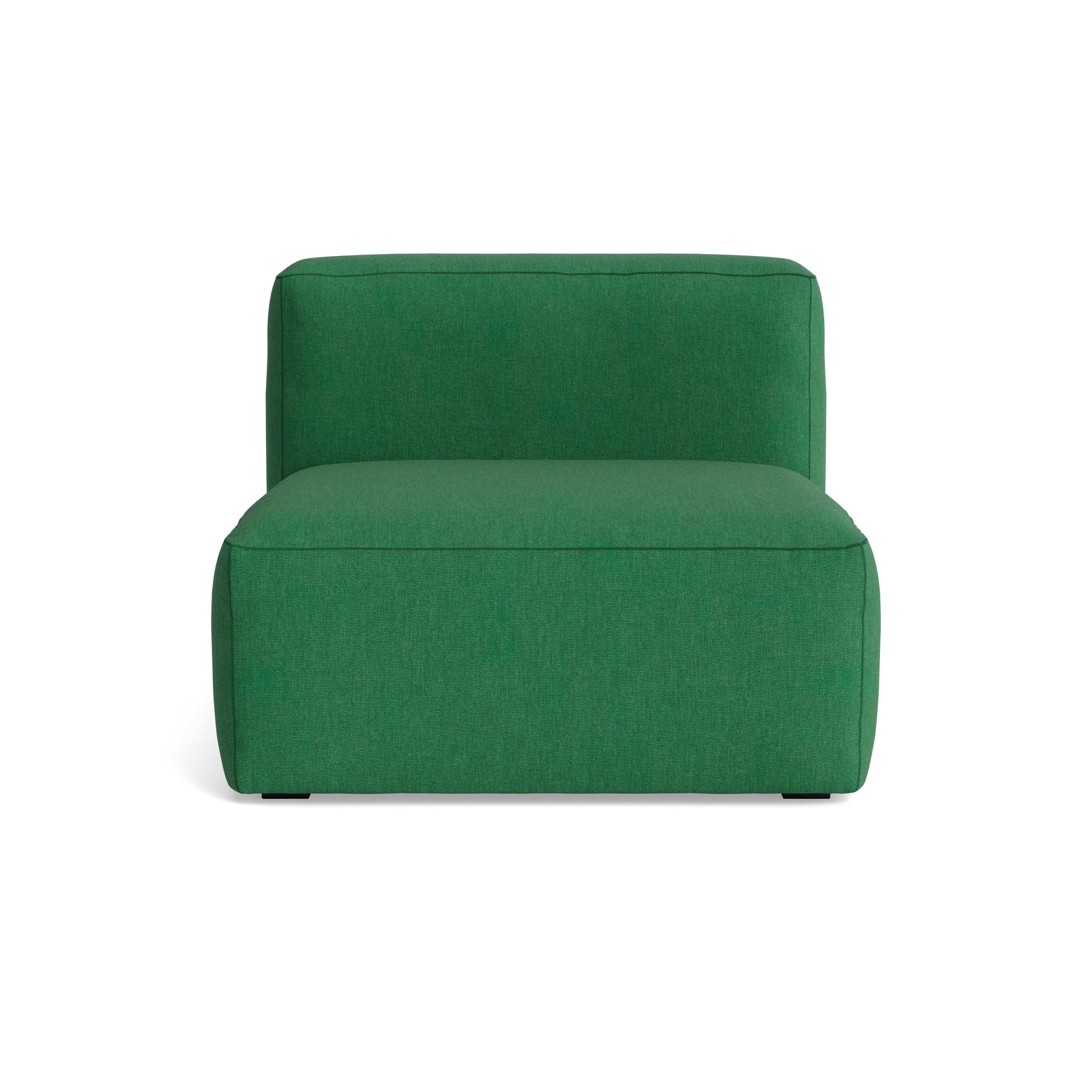 Mags Soft LOW Single Center Unit Wide