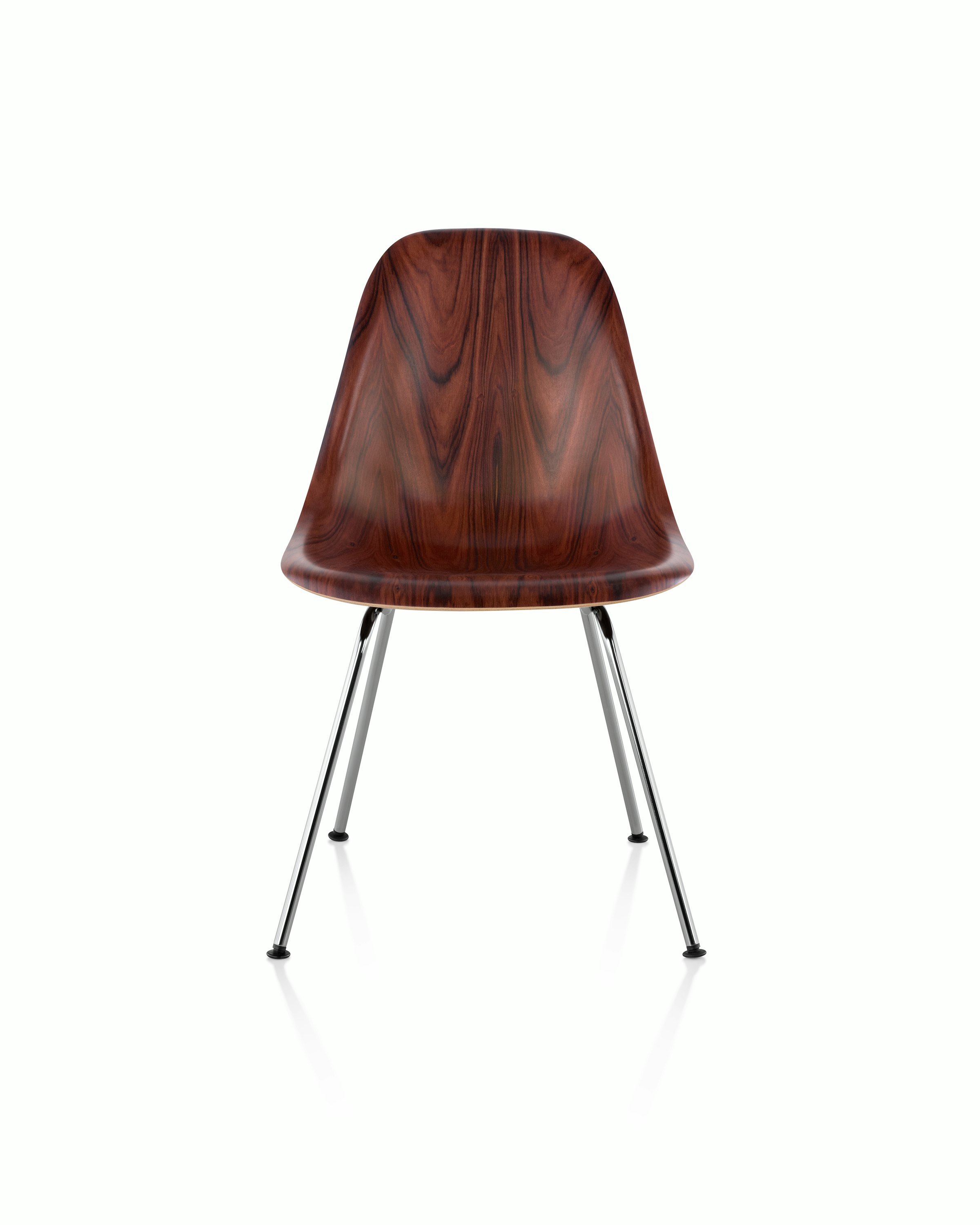Eames Molded Plywood Side Chair