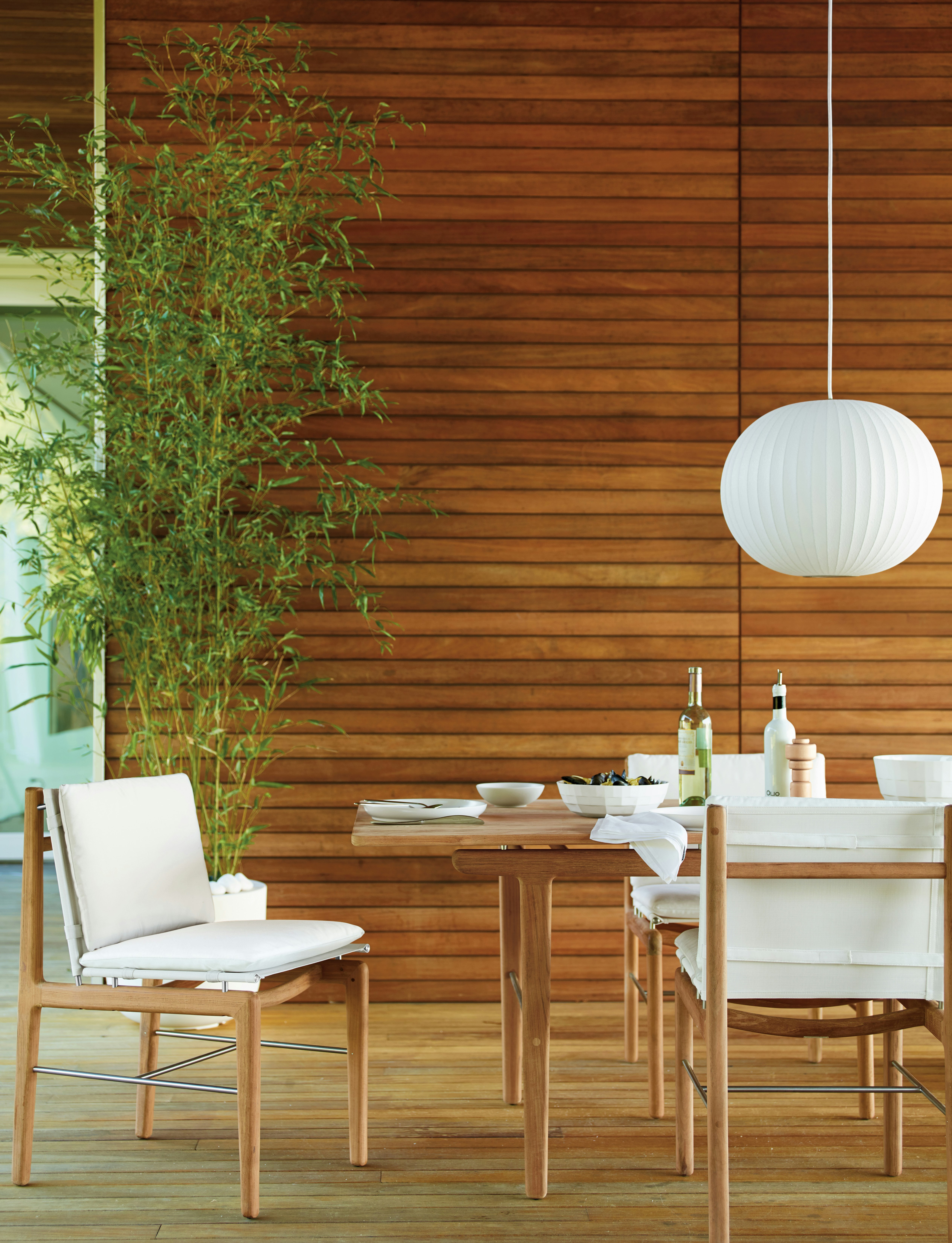 Nelson Ball Bubble Pendant