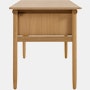 Raleigh Desk - Oak