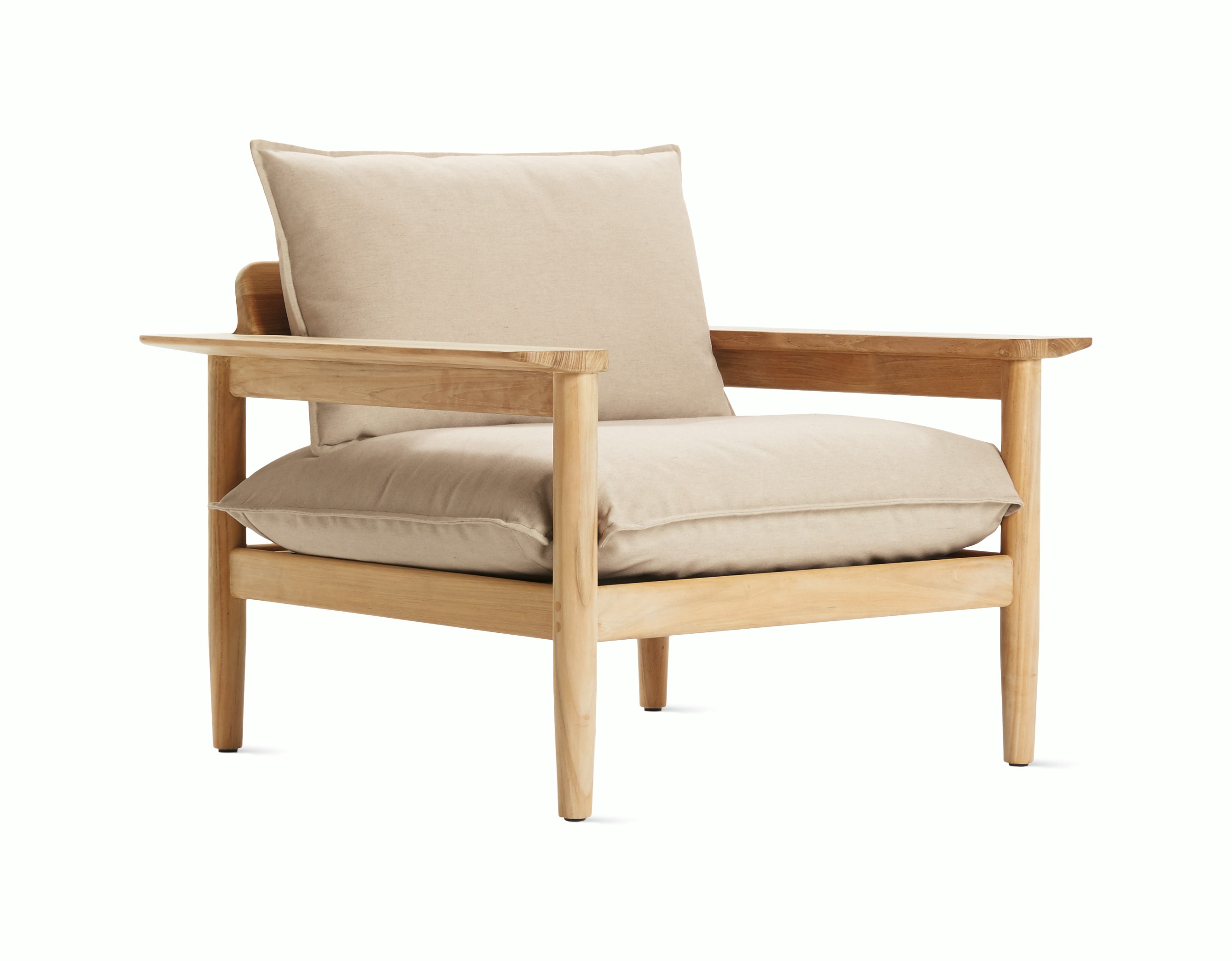 Terassi Lounge Chair