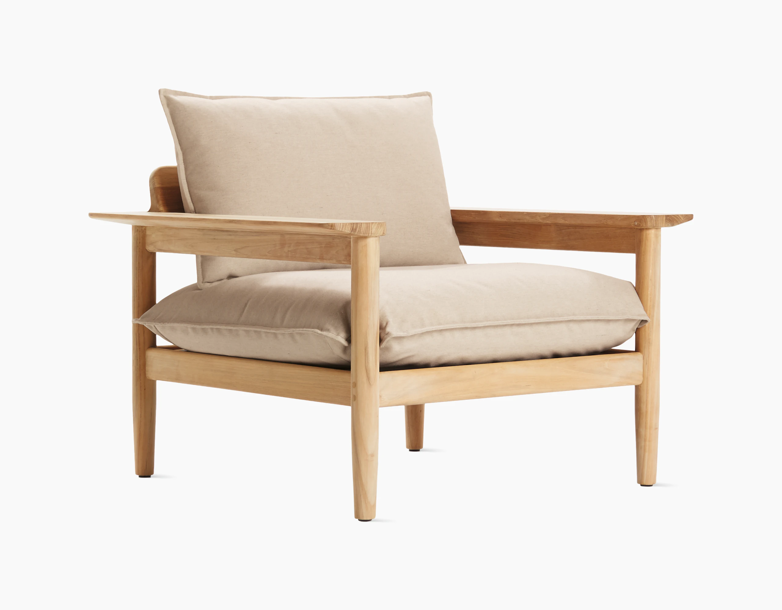 Terassi Lounge Chair