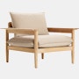 Terassi Lounge Chair