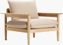 Terassi Lounge Chair