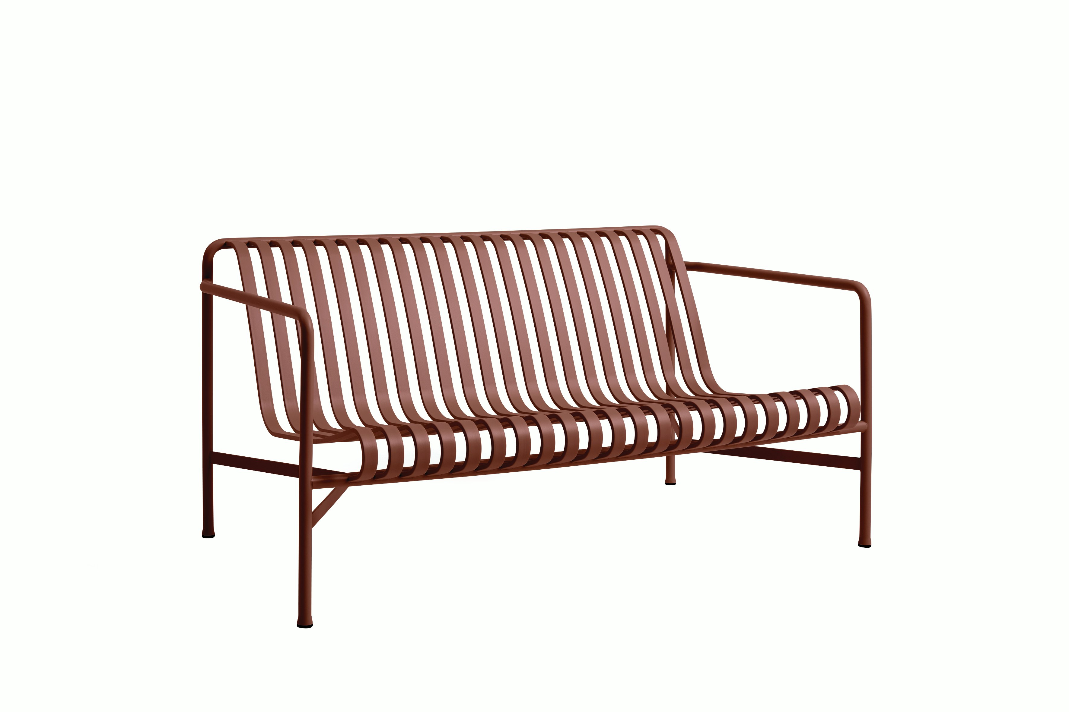 Palissade Lounge Sofa
