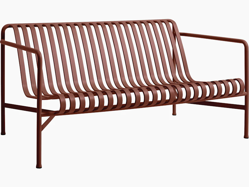 Palissade Lounge Sofa