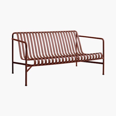 Palissade Lounge Sofa Palissade Lounge Sofa