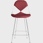 Eames Wire Stool