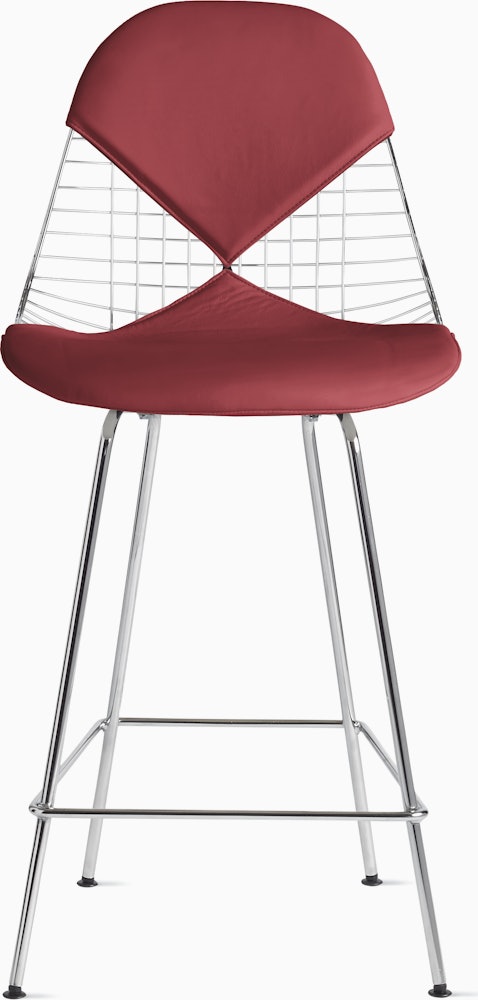 Eames Wire Stool