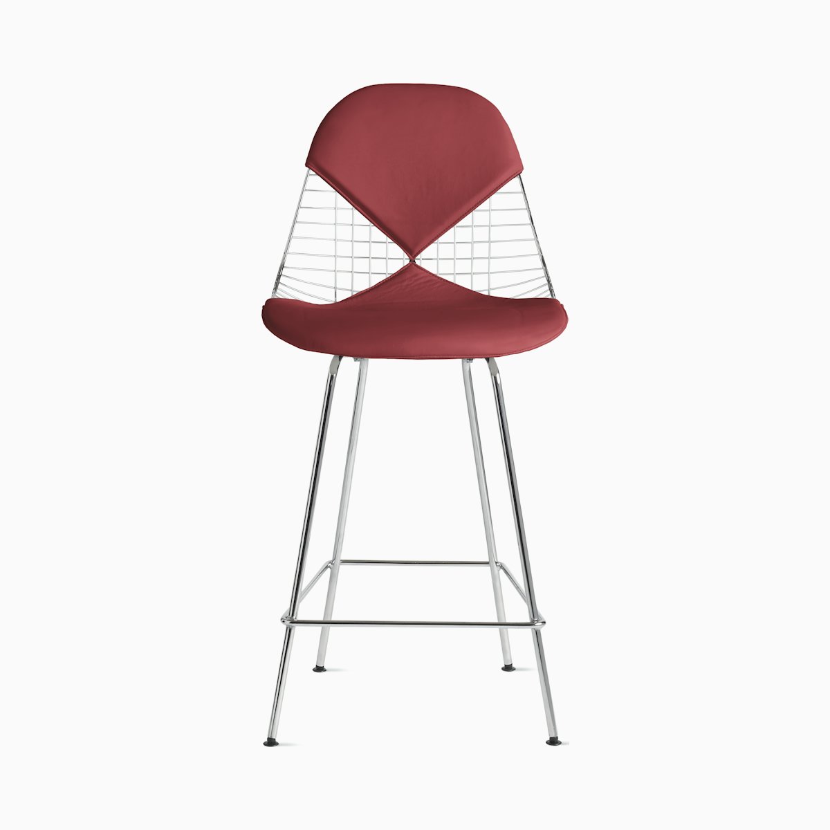 Eames Wire Stool Eames Wire Stool