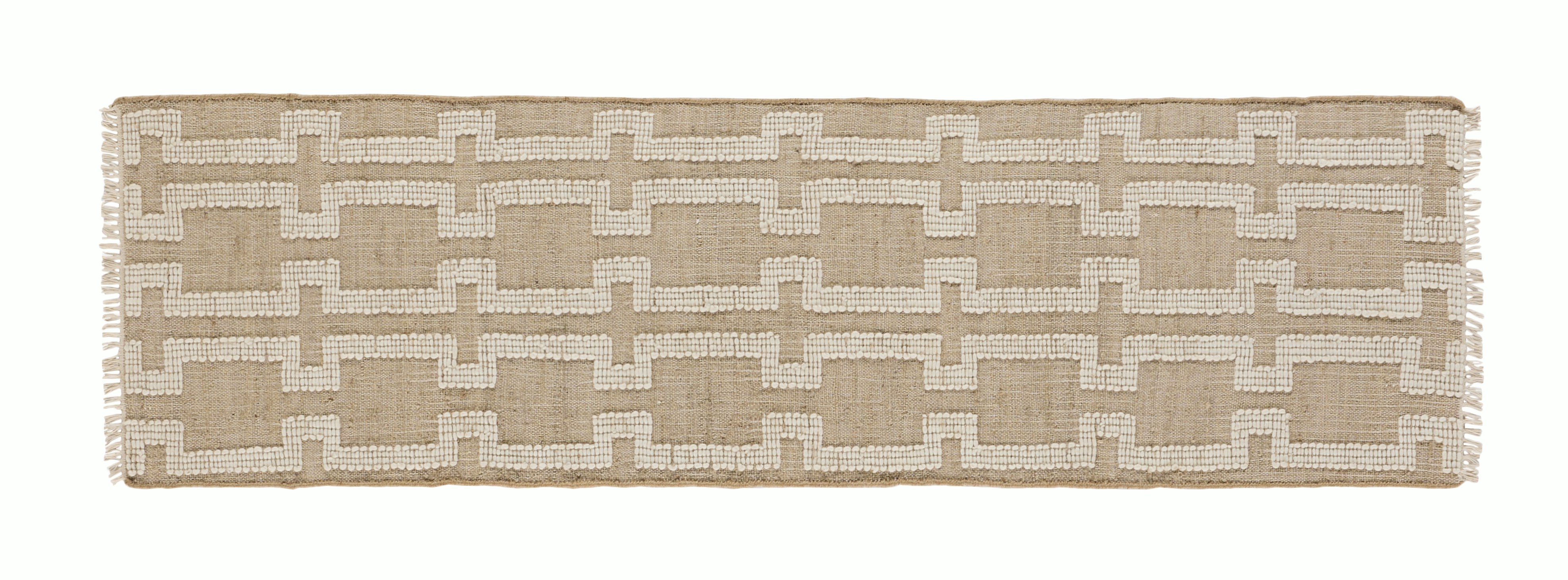Catena Flatweave Jute Rug