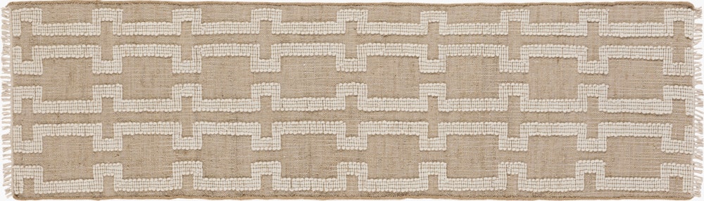 Catena Flatweave Jute Rug