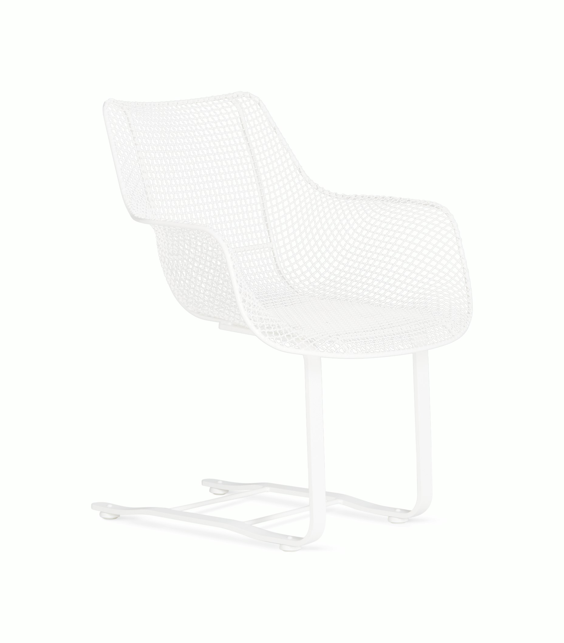 Sculptura Spring Chair