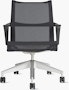 Setu Chair, With Arms