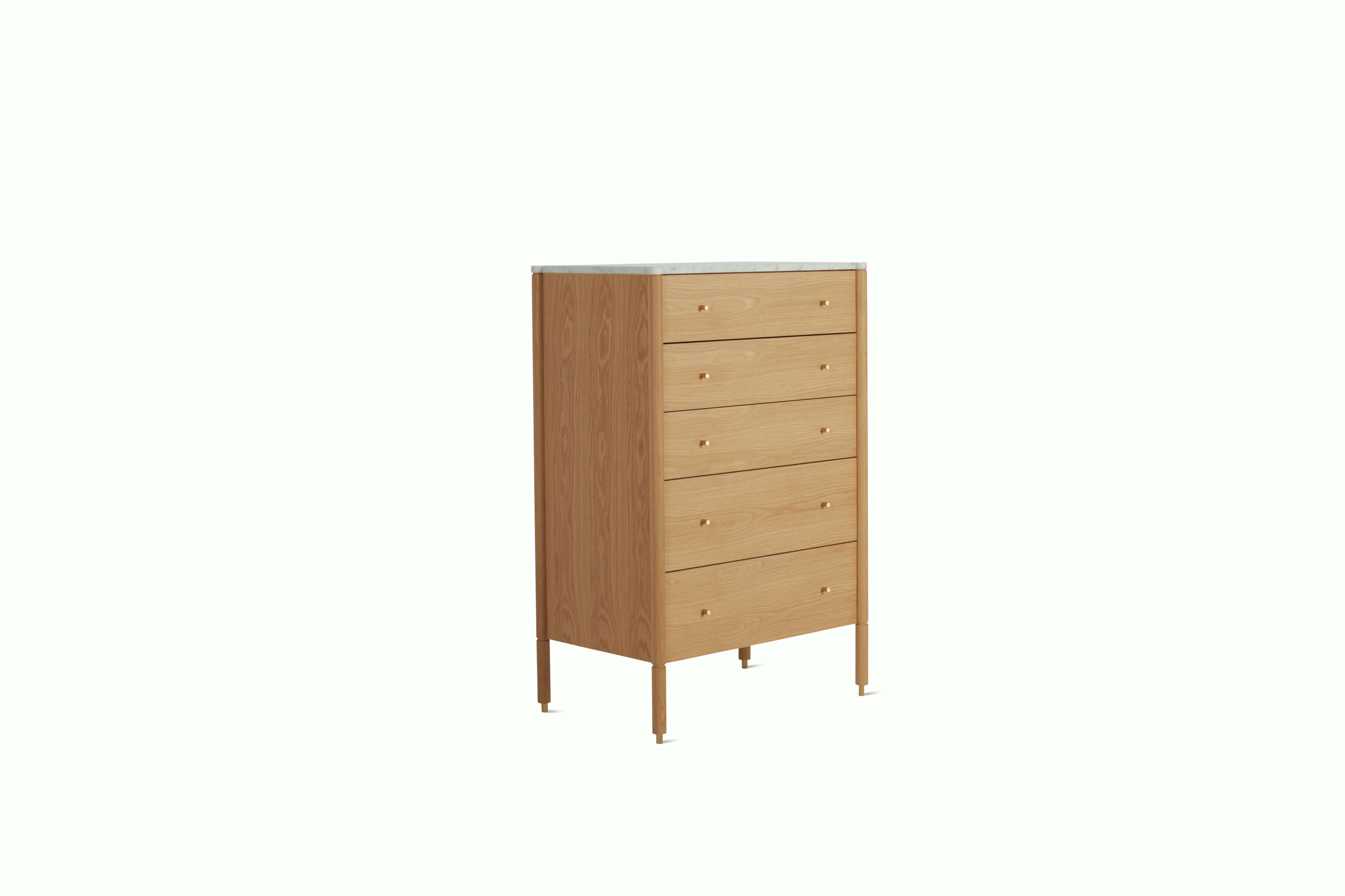 Morrison Dresser Tall