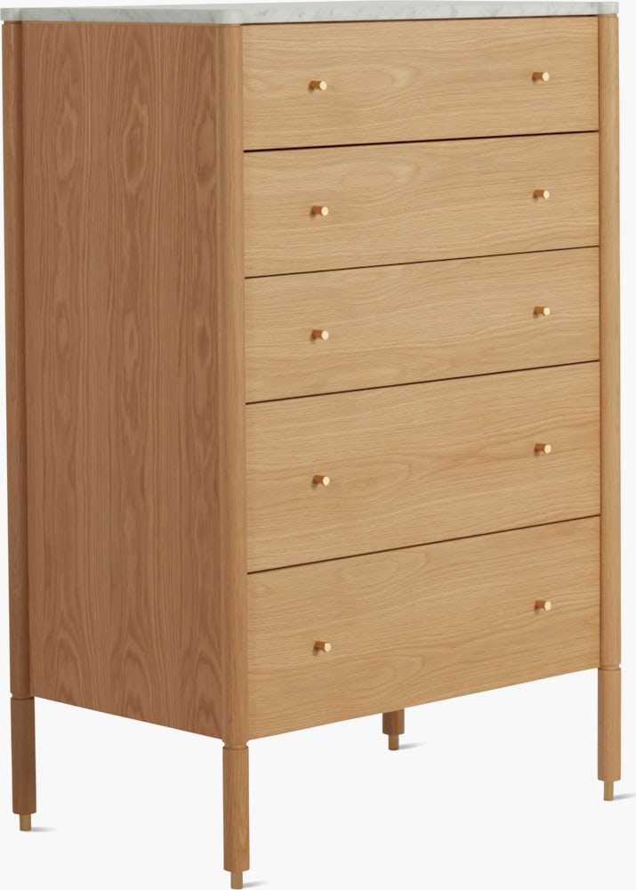 Morrison Dresser Tall Design Within, 60 Wide Tall Dresser