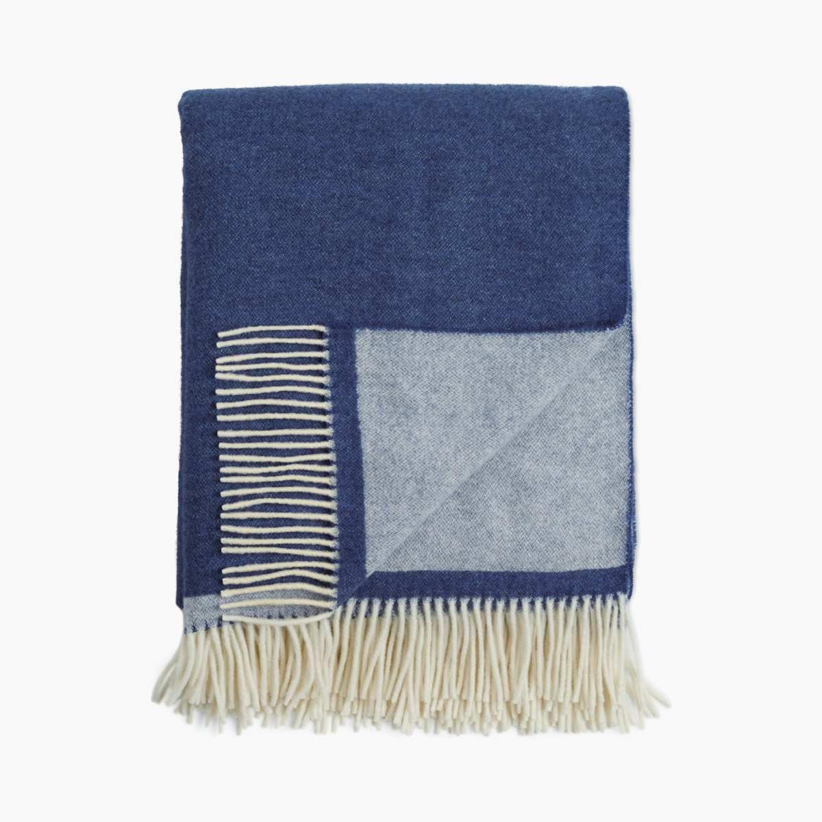 Modern Throw Blankets – Design Within Reach