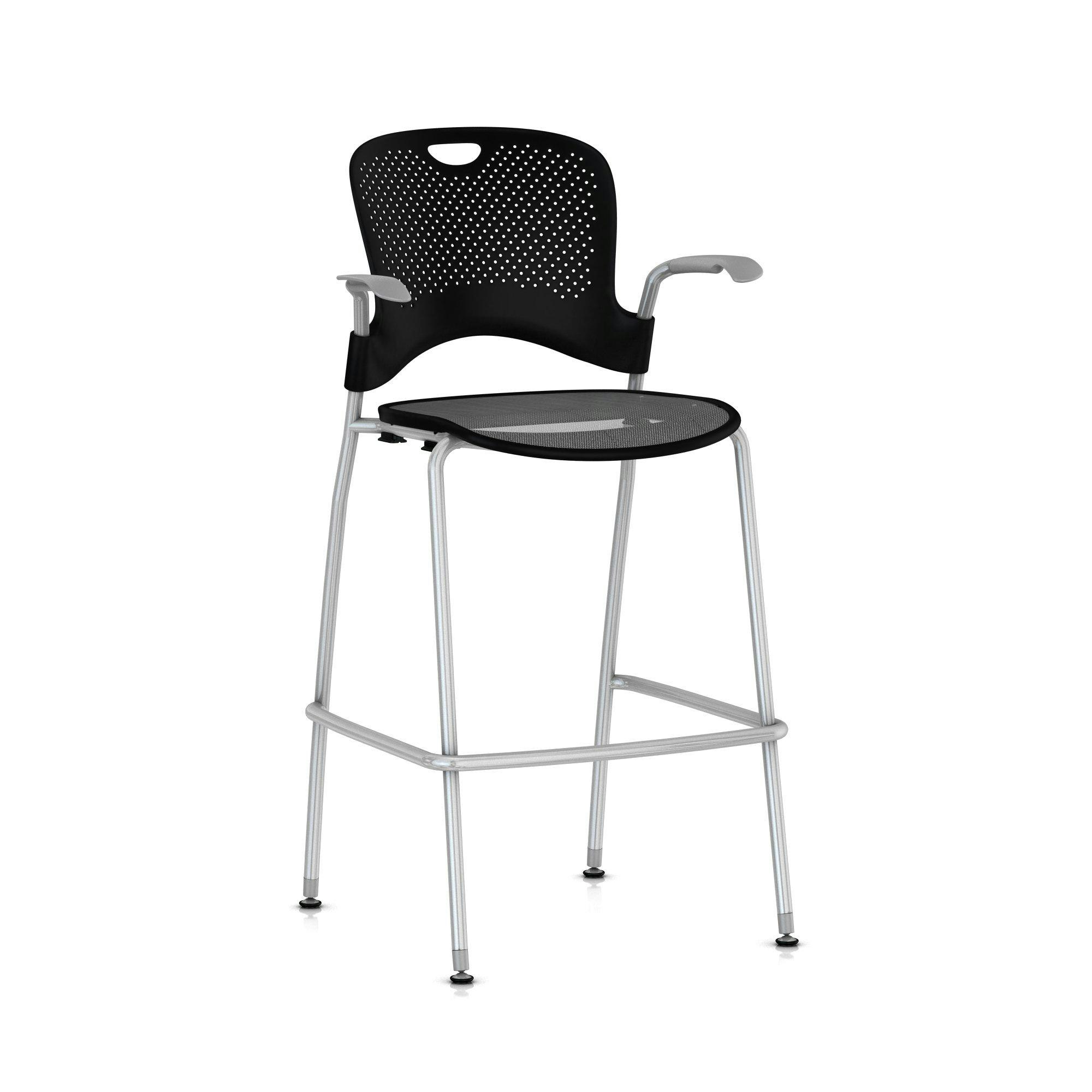 Caper Stacking Stool