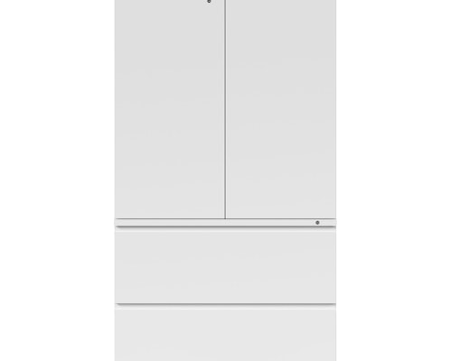 Series 2 Hybrid Cabinet Series 2 Hybrid Cabinet