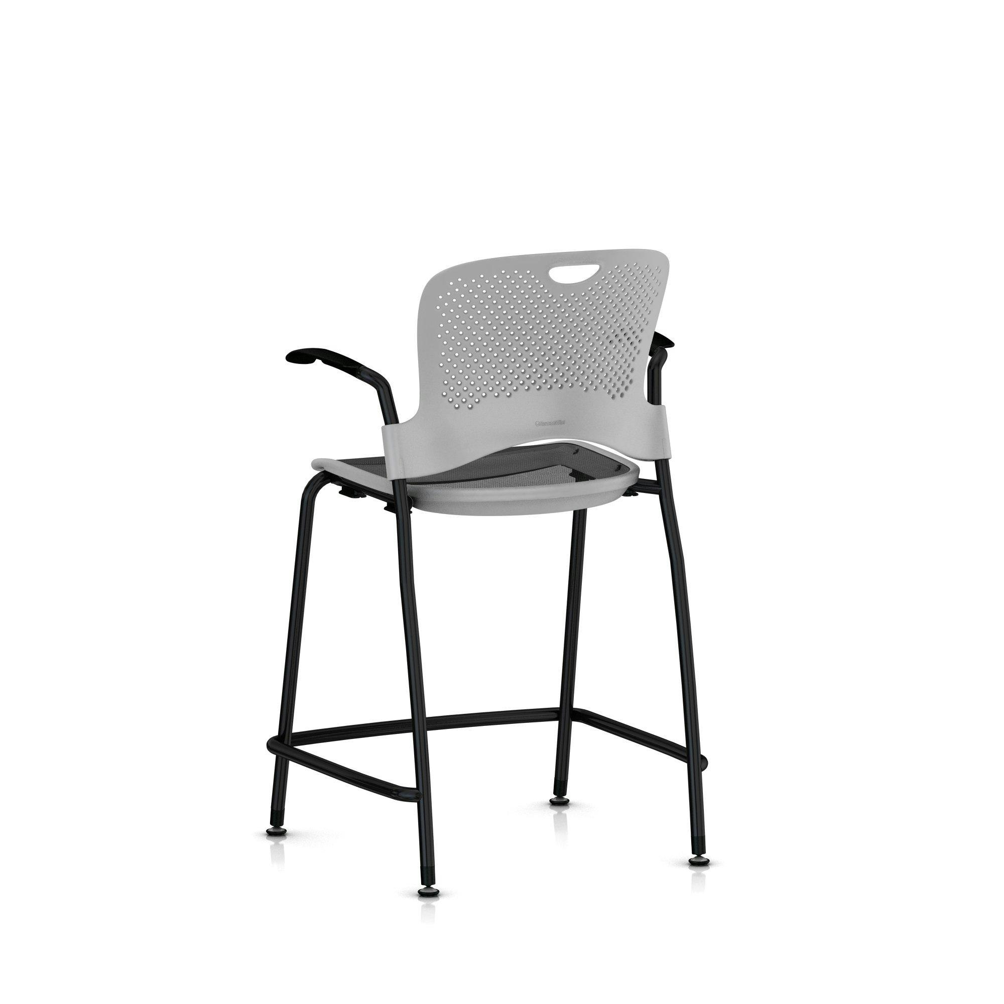 Caper Stacking Stool