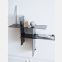 Up the Wall Shelving
