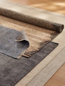 Mita Handloomed Wool Rug