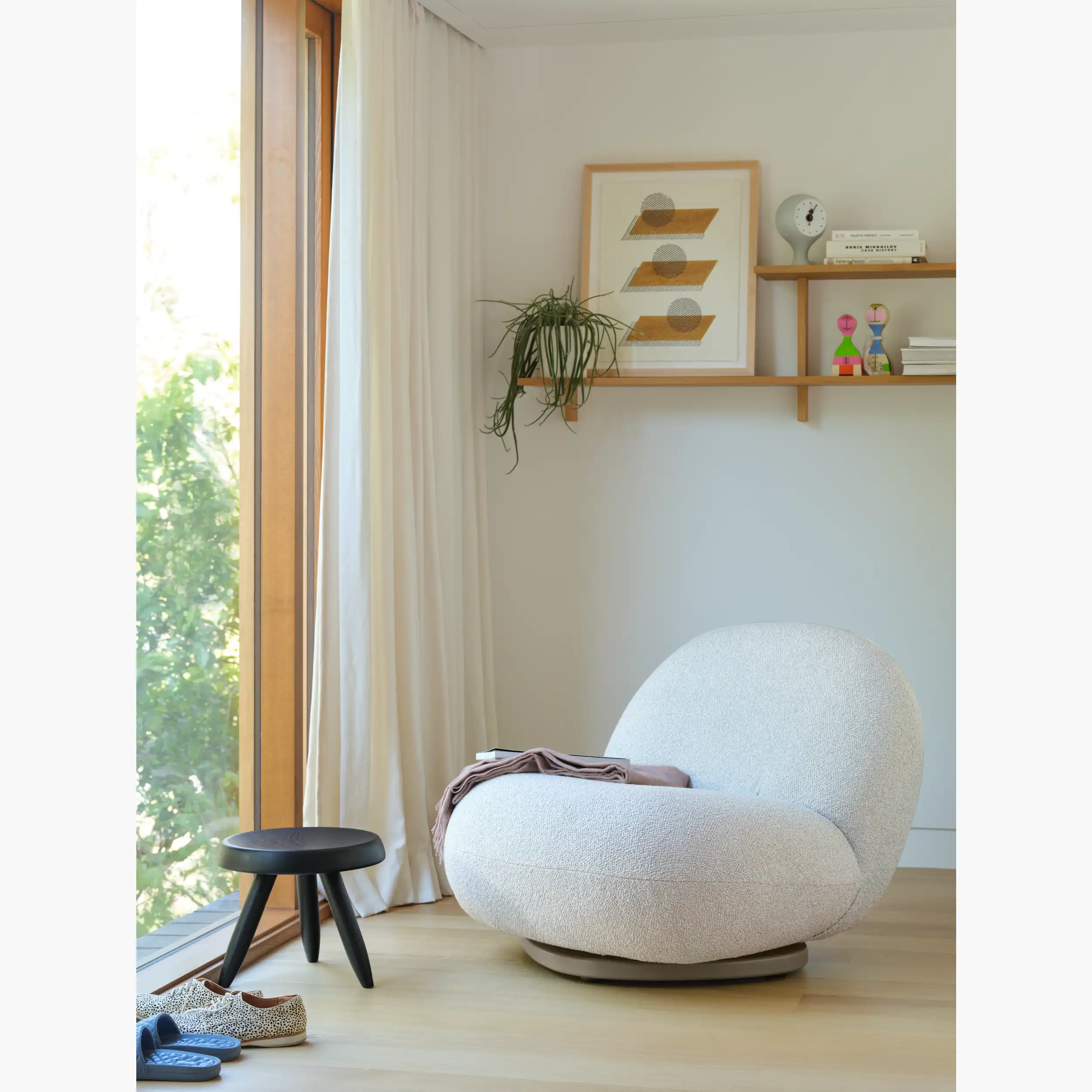 Patcha Chair Pacha Chair – Design Within Reach